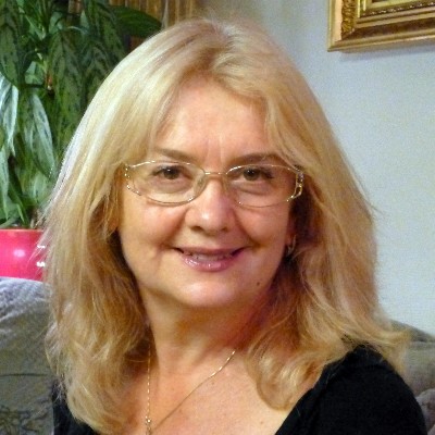 Галины карповой